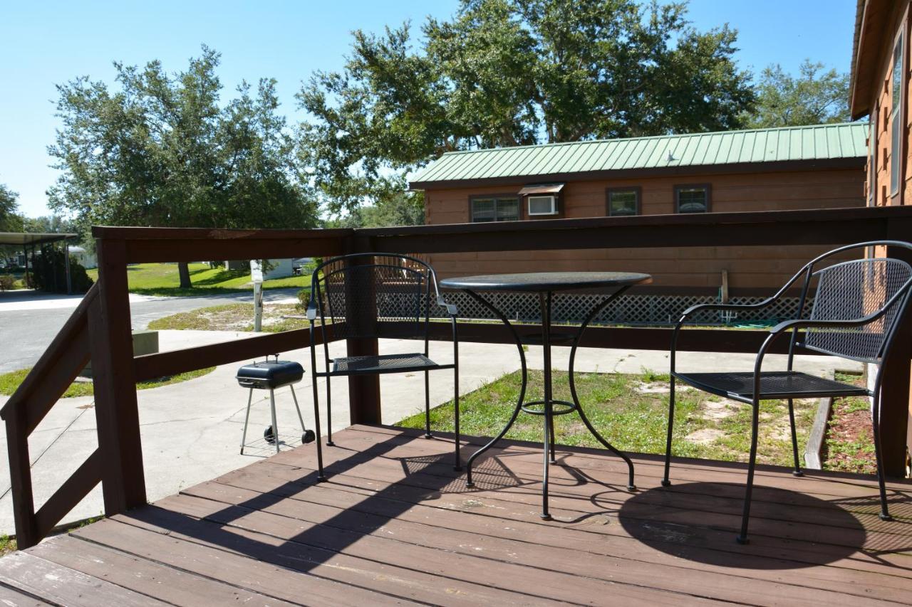 לייק ווילס Camp Mack Lodge, Marina & Rv Resort מראה חיצוני תמונה