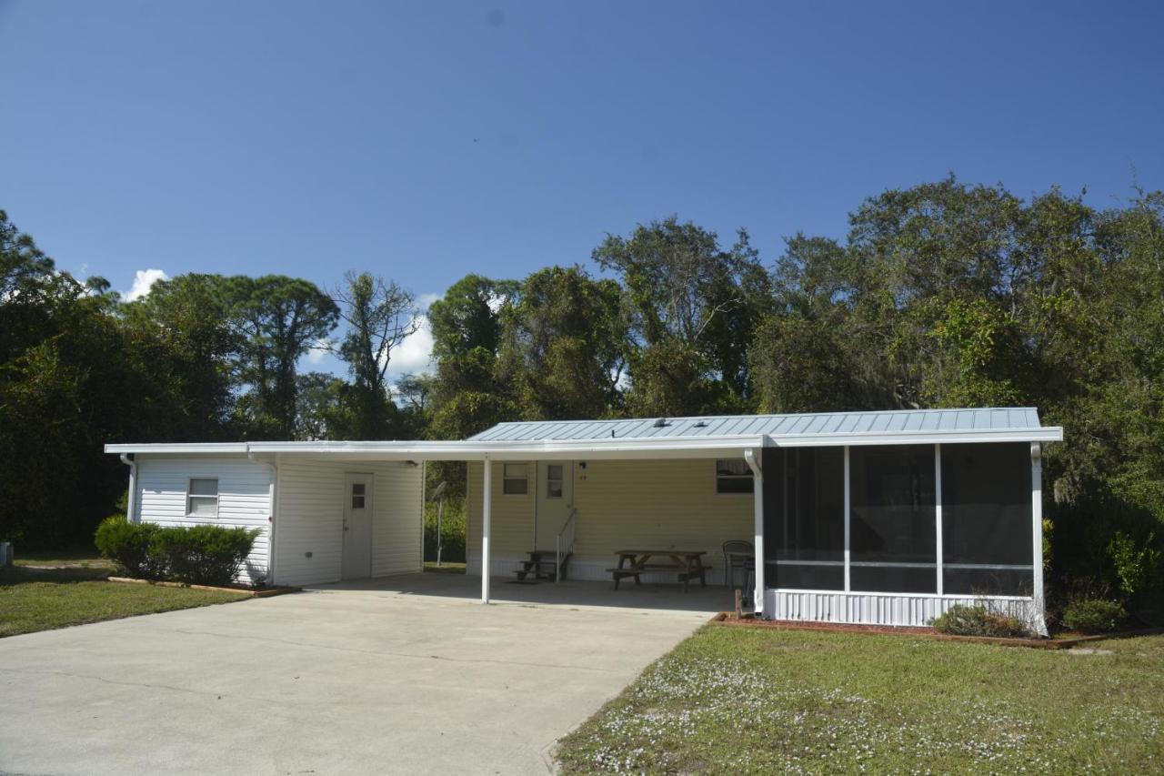 לייק ווילס Camp Mack Lodge, Marina & Rv Resort מראה חיצוני תמונה